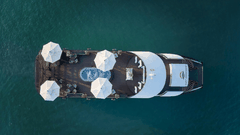 Cozy Indochine Cruise – 5 star Ha Long Bay Day Tour from Hanoi