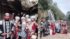 5 Days 4 Nights Private Halal Tour Hanoi – Sapa – Fansipan