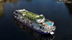 MON CHÉRI CRUISE 2D1N: A LUXURY HALAL-FRIENDLY ESCAPE TO LAN HA BAY