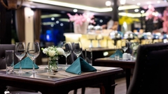 MON CHÉRI CRUISE 2D1N: A LUXURY HALAL-FRIENDLY ESCAPE TO LAN HA BAY