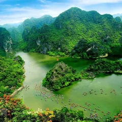 Top Best 4 Ways get from Ha Long Bay to HaNoi