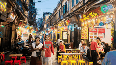 5 Days 4 Nights Private Halal Tour Hanoi – Sapa – Fansipan