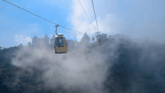 5 Days 4 Nights Private Halal Tour Hanoi – Sapa – Fansipan