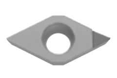 Mảnh Dao DCMT 11T304SE-KPD001 Kyocera PCD