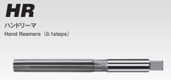 Dao doa tay HR Okazaki – Hand Reamer chính xác cao từ Nhật Bản