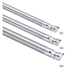 Boring ST24W-CKB2-160 doa chính xác Big daishowa