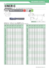 Dao doa EIKOSHA CNCR-C 8.0 hợp kim