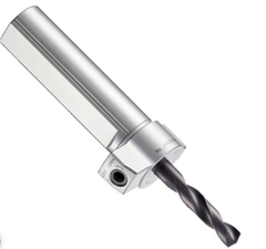 Thân nối SL20-HDC 5-70 Big daishowa