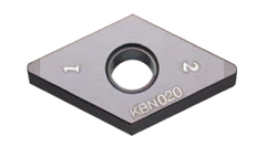 DNGA150404/DNGA150408/DNGA120412 Dao tiện sau nhiệt Kyocera độ cứng cao