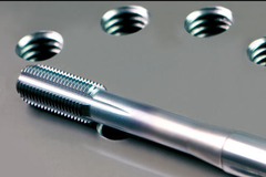 Mũi taro S-XPF chuyên gia tạo ren siêu tốc