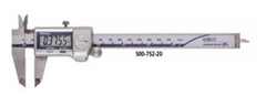 Thước cặp chống nước 500-752-20 Mitutoyo