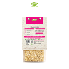 Yến mạch cán dày hữu cơ AnBiO 450g