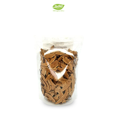 Nấm linh chi đỏ Organic thái lát (túi)