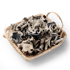 Mộc Nhĩ Khô - Organic - (Gói)