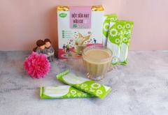 Bột sữa hạt hữu cơ số 2 (16 loại hạt)