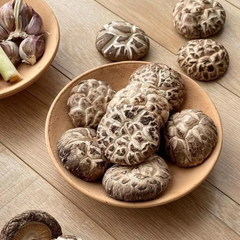 Nấm đông cô size M gói 300g/500g