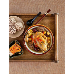 Combo nấm dưỡng sinh