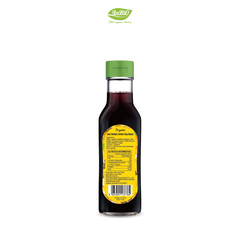 Nước tương hữu cơ tamari ít muối Seasir 152ml