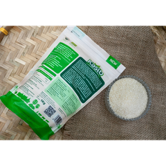 Đường mía hữu cơ Kasib 1 kg