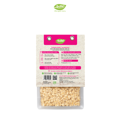 Yến mạch cán dày hữu cơ AnBiO 200g