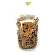 Nấm linh chi đỏ Organic thái lát (túi)