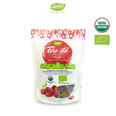 Táo đỏ hữu cơ Anbio 450g