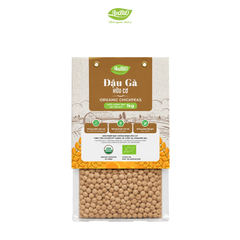 Đậu gà hữu cơ Anbio 1kg