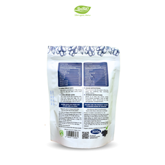 Táo đen hữu cơ (BLACK JUJUBE) Anbio 300g