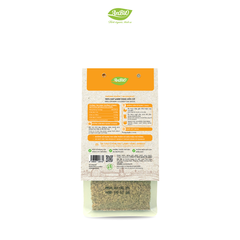 Hạt lanh vàng hữu cơ Anbio 200g (Gói)