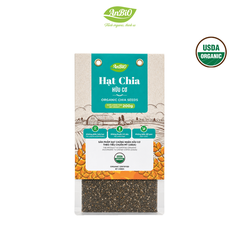 Hạt chia hữu cơ AnBiO