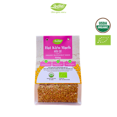 Hạt kiều mạch hữu cơ AnBiO 500g