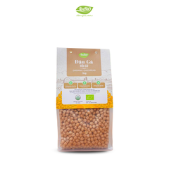 Đậu gà hữu cơ Anbio 1kg