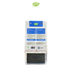 Mè đen hữu cơ AnBiO 200g