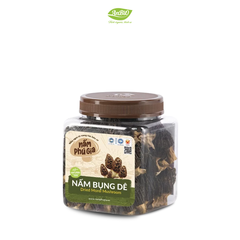 Nấm bụng dê hộp 100g