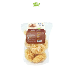 Nấm tuyết khô cao cấp 100g/300g/500g