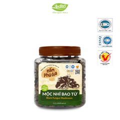 Mộc nhĩ bao tử khô hộp 300g
