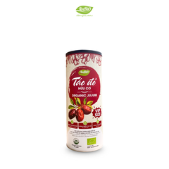 Táo đỏ hữu cơ Anbio SIZE VIP 450g