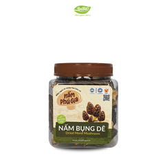 Nấm bụng dê hộp 100g