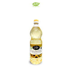 Dầu hướng dương tinh chế Vita Fresh Organic