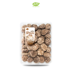 Nấm đông cô size M - Khay 70g/150g/200g