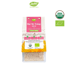 Mè trắng hữu cơ Anbio 200g