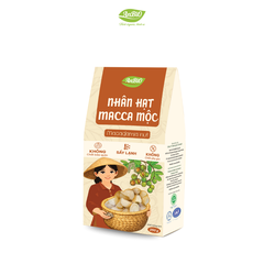 Nhân hạt Macca Mộc Anbio (Gói 250g)