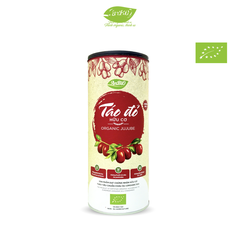 Táo đỏ hữu cơ 450g size đại