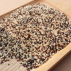 Hạt diêm mạch 3 màu hữu cơ Anbio 200g