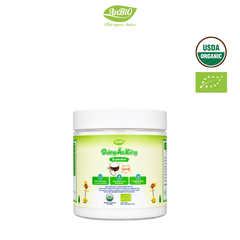 Đường ăn kiêng hữu cơ Anbio 300g