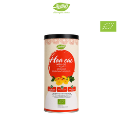 Trà hoa cúc hữu cơ Anbio 50g