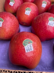 Táo tươi hữu cơ Evercrisp Mỹ 3A-28