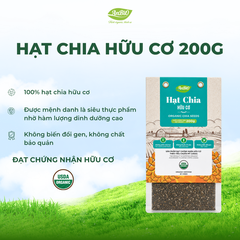 Hạt chia hữu cơ AnBiO