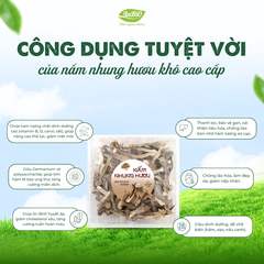 Nấm nhung hươu 70g (Gói)