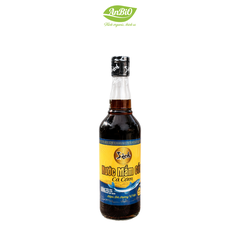 NƯỚC MẮM CỐT CÁ CƠM 525ML Sành